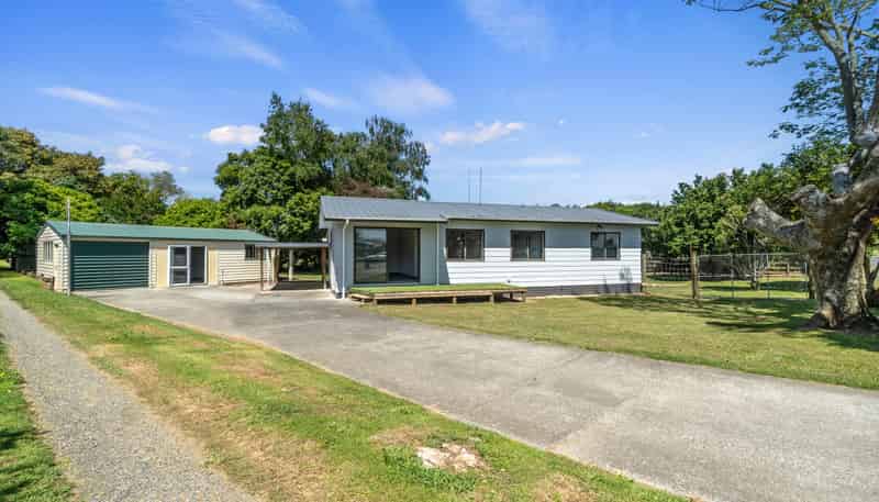 31 Grey Street, Kihikihi