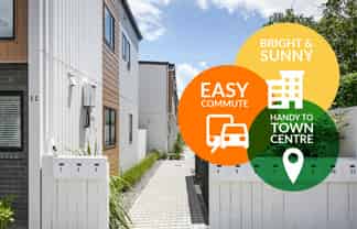 9/2C Walsall Street, Avondale