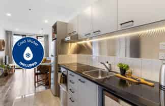 1204/135 Vincent Street, Auckland Central