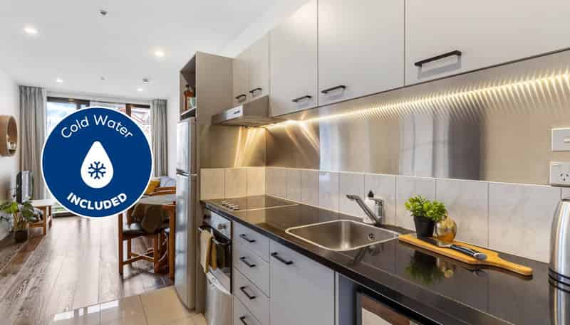 1204/135 Vincent Street, Auckland Central