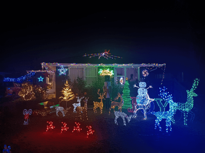 15 Montague Street, Islington