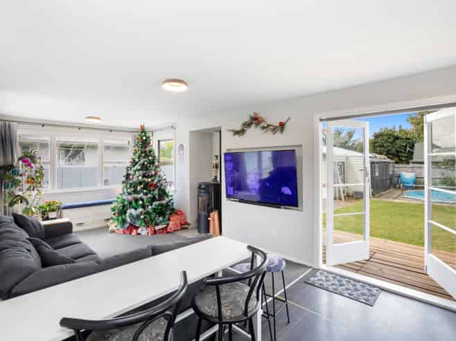 15 Montague Street, Islington