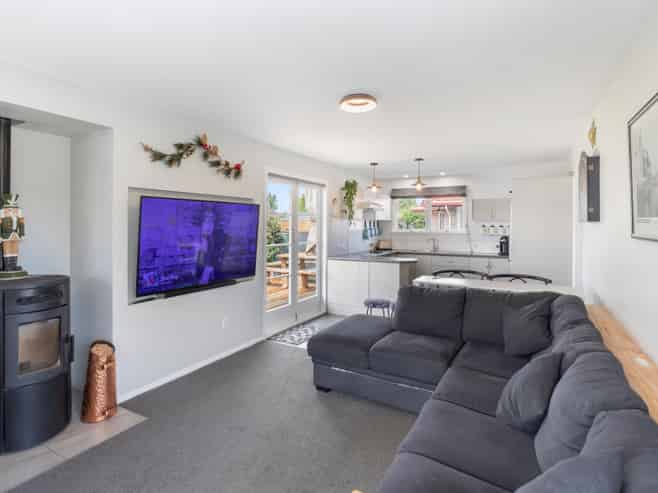 15 Montague Street, Islington