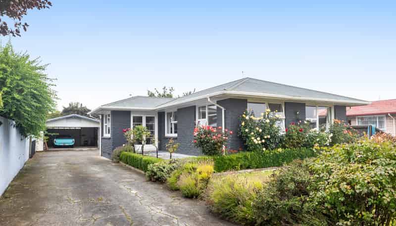 15 Montague Street, Islington