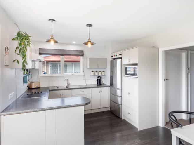 15 Montague Street, Islington