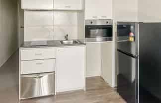 L6/53 Cook Street, Auckland Central