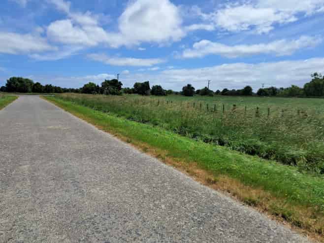 118 Durie Road, Aorangi