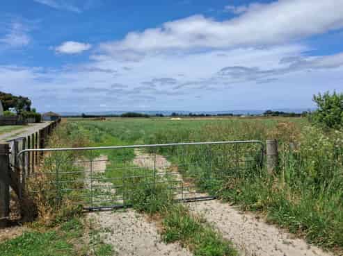 118 Durie Road, Aorangi