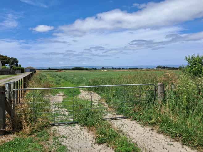 118 Durie Road, Aorangi