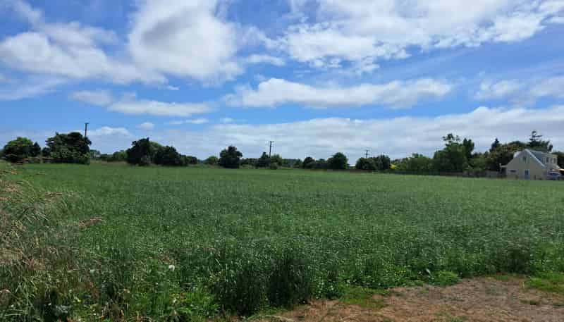 118 Durie Road, Aorangi