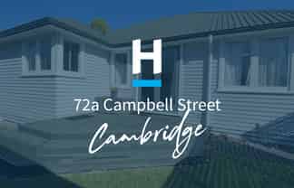 72a Campbell Street, Cambridge