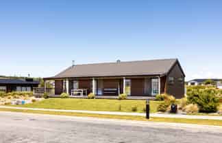 4 Rodman Lane, Tekapo