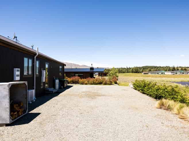 4 Rodman Lane, Tekapo