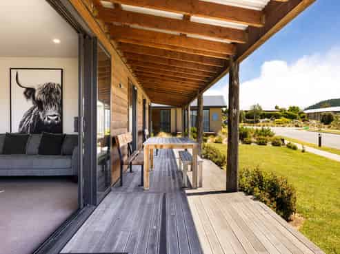 4 Rodman Lane, Tekapo