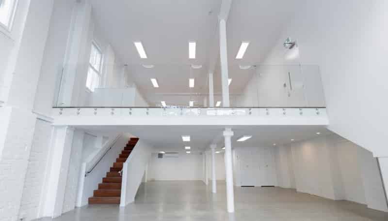  1 Howe Street, Freemans Bay