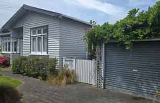 Wellington - Address withheld