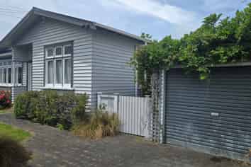 Wellington - Address withheld