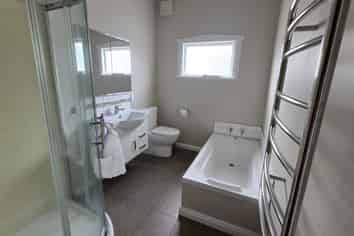 Wellington - Address withheld