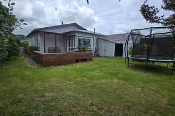 Wellington - Address withheld