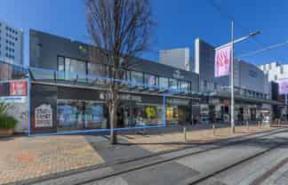 High Street Retail with Excellent Frontage