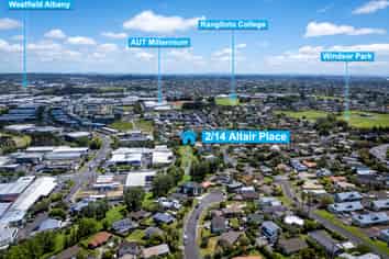 Lot 2/14 Altair Place, Windsor Park