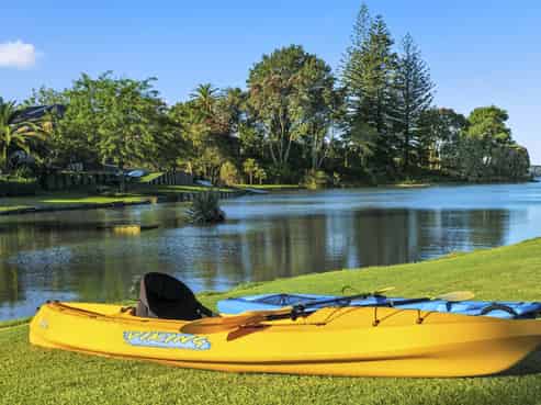 44 Wallace Road, Whakamarama