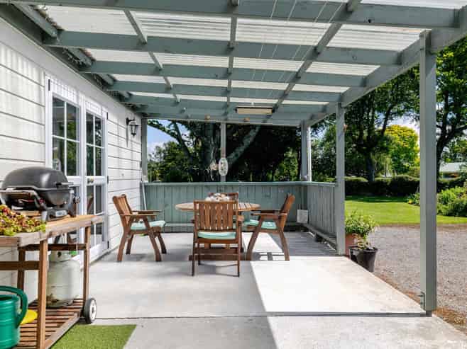 20 Haswell Street, Eketahuna