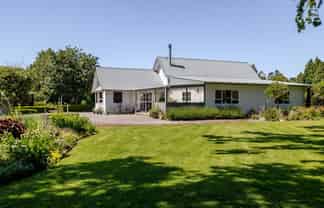 20 Haswell Street, Eketahuna