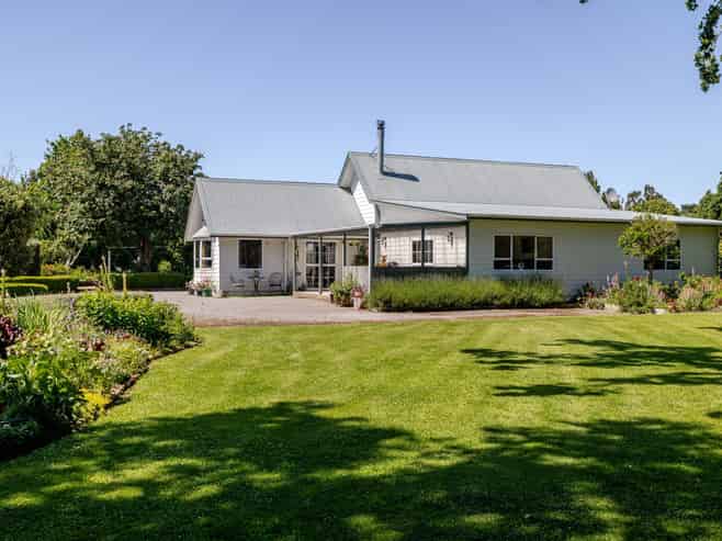 20 Haswell Street, Eketahuna