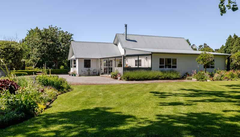 20 Haswell Street, Eketahuna