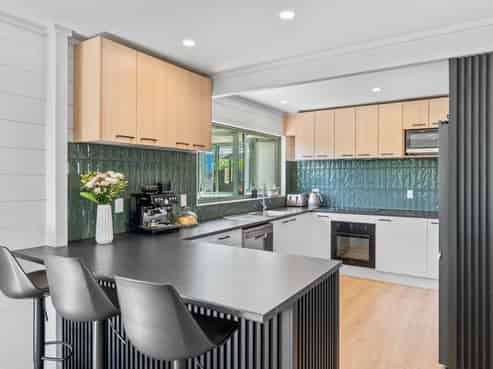 1/39 Stanley Street, Wharewaka