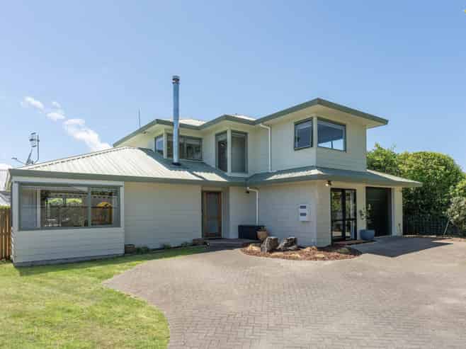 1/39 Stanley Street, Wharewaka