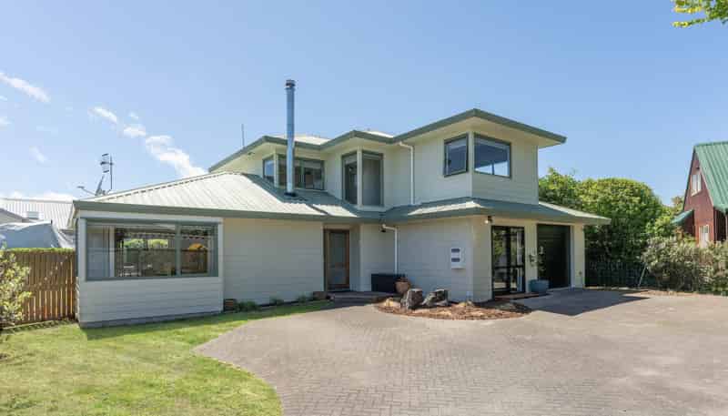 1/39 Stanley Street, Wharewaka