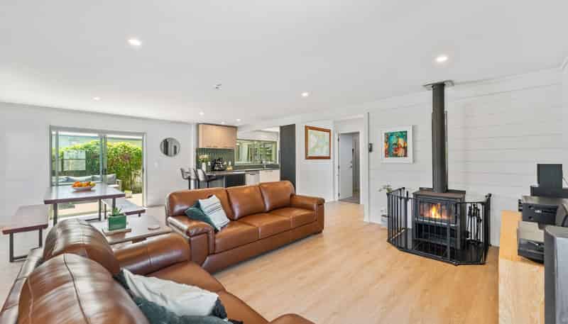 1/39 Stanley Street, Wharewaka