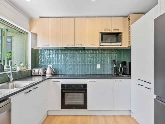 1/39 Stanley Street, Wharewaka