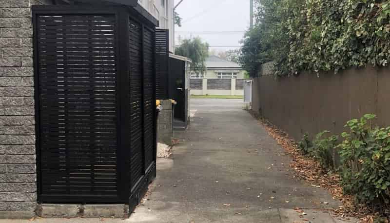 4/53 Mathesons Road , Phillipstown