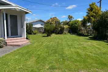 10 Oak Street, Masterton