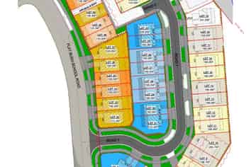 Lot 3&4, 3 Flat Bush School Road, Flat Bush