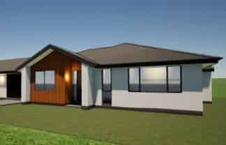 27 Denmark Street, Temuka