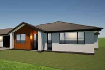 27 Denmark Street, Temuka