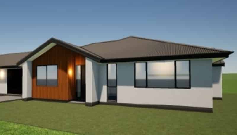 27 Denmark Street, Temuka