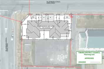 27 Denmark Street, Temuka