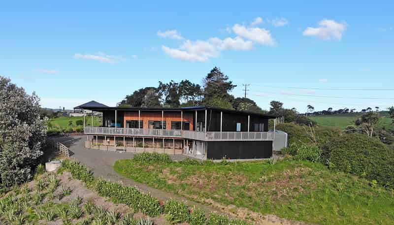 7B Carol Leon Avenue, Kaukapakapa