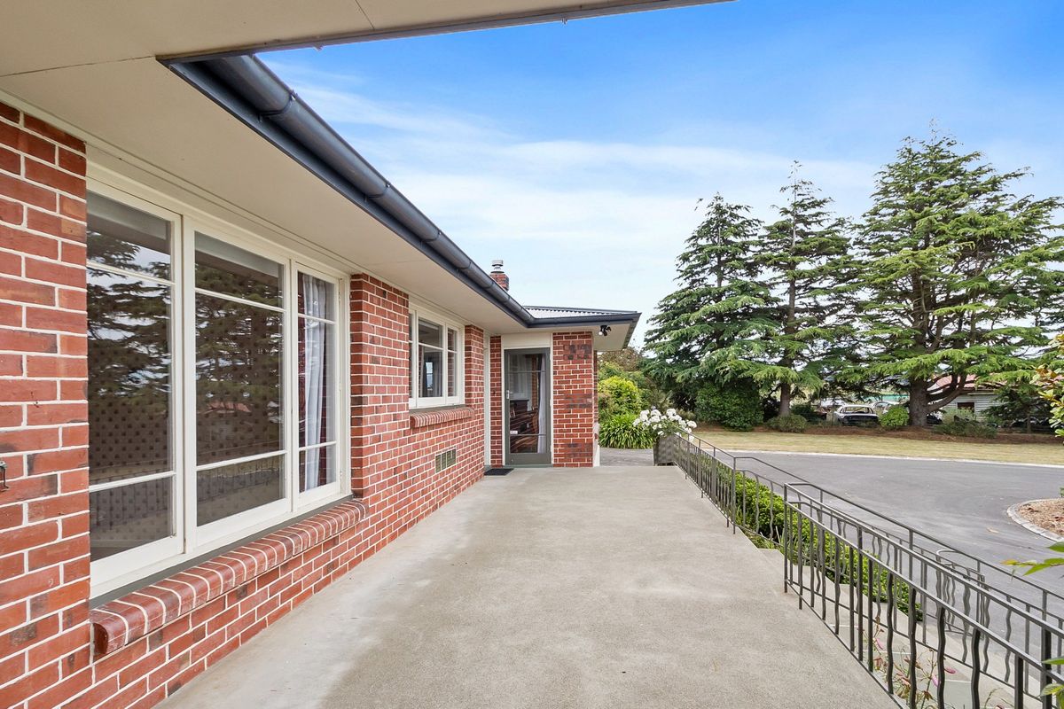 Lifestyle on the edge of town! – pohled 5