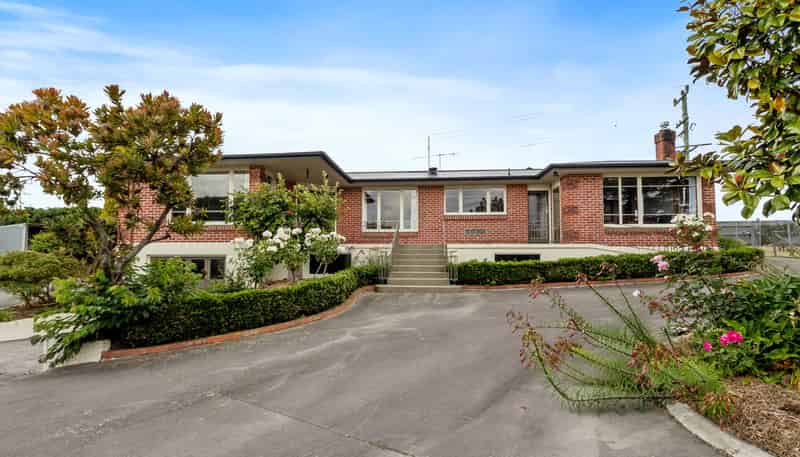 98 Timaru-Pareora Highway, Taiko