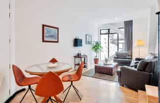 5D/18 Hobson Street, Auckland Central