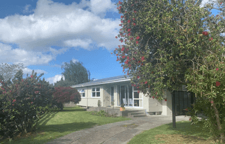 12 Daniell Street, Solway