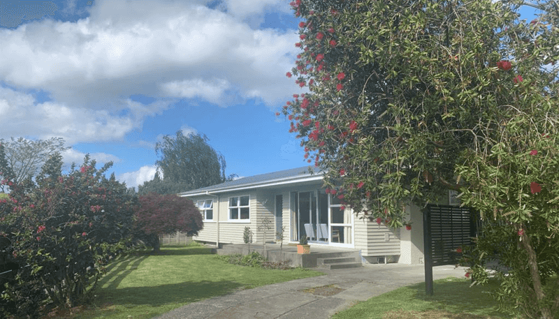 12 Daniell Street, Solway