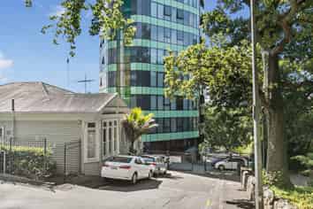 502/18 Saint Martins Lane, Grafton