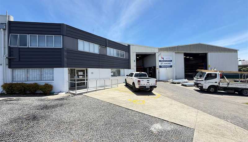  10 Turin Place, East Tamaki